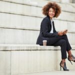 How to Build a Professional Image Beyond Clothing