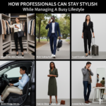 Weekend Style for Busy Professionals: Looking Relaxed Without Losing Your Edge