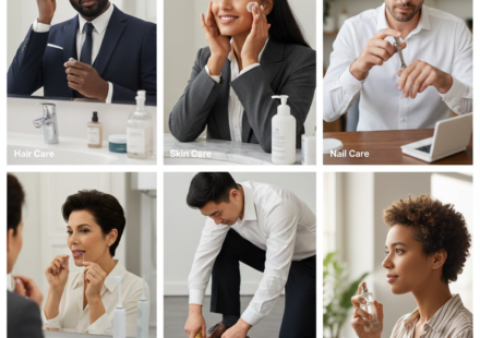 Daily Grooming Tips for Professionals to Follow