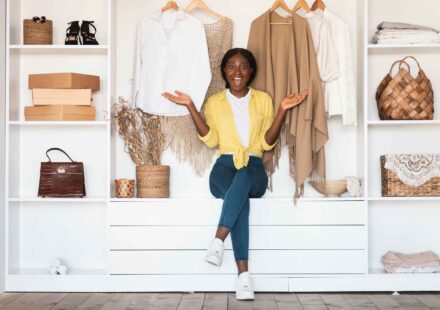 How to Create a Professional-Ready Capsule Wardrobe